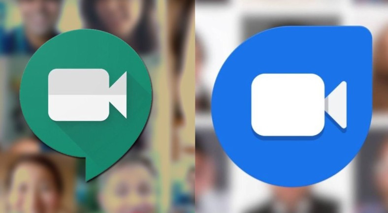 Google Duo ve Meetin Tüketici Odaklı Birleşmeyeceği Ortaya Çıktı