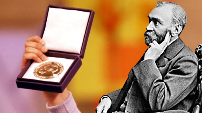 Dinamiti İcat Eden Alfred Nobelin Adı Nasıl Oldu da Nobel Barış Ödüllerine Verildi? İşte Alfred Nobelin Hayatı ve Hikayesi