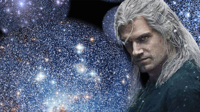 Bir Fizikçi Yanıtladı: The Witcherın İç İçe Geçen Çoklu Evrenleri Gerçekte Mümkün mü?