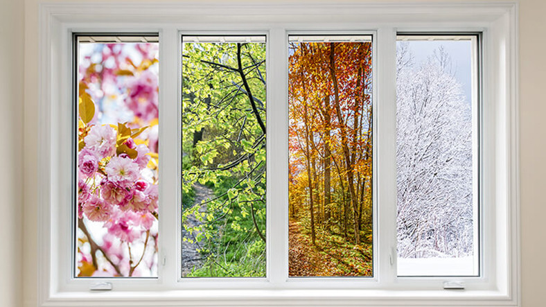 Her Mevsimde Oda Sıcaklığını Koruyan ‘Pencere Camı’ İcat Edildi: Sıcak ve Soğuğa Göre Adapte Oluyor