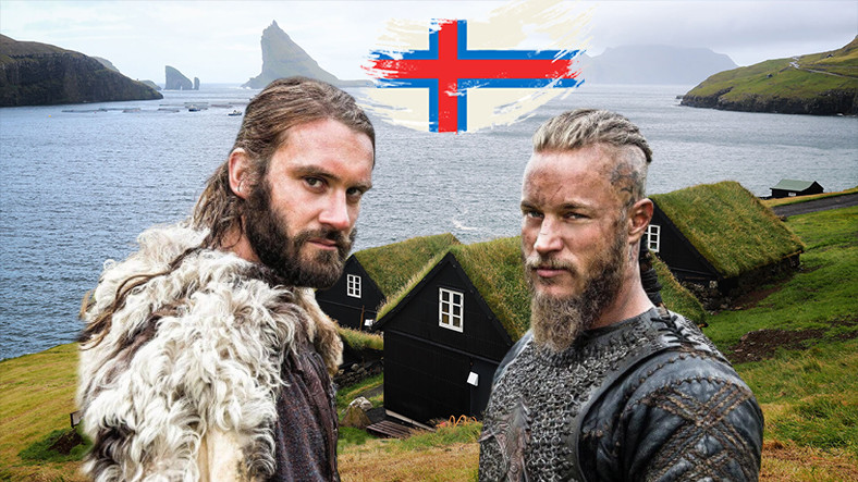 Kuzey Atlantikteki Faroe Adalarının Tahmin Edilenden Çok Daha Önce Keşfedildiği Ortaya Çıktı
