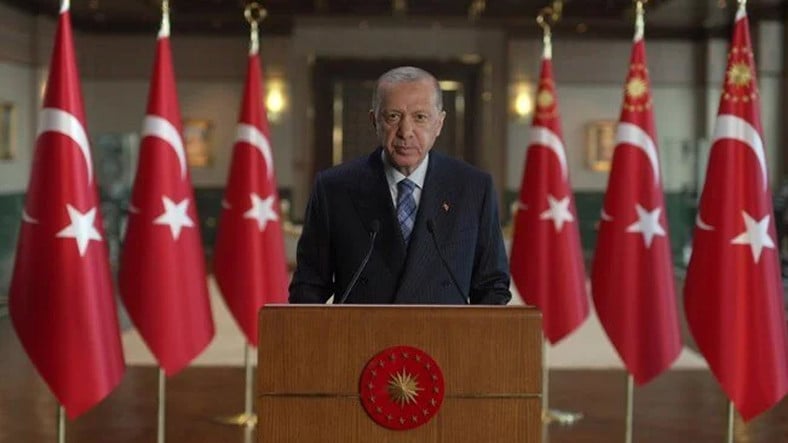 Cumhurbaşkanı Erdoğandan Kabine Toplantısı Sonrası Memur Maaşları ve Döviz Kuru Hakkında Açıklama