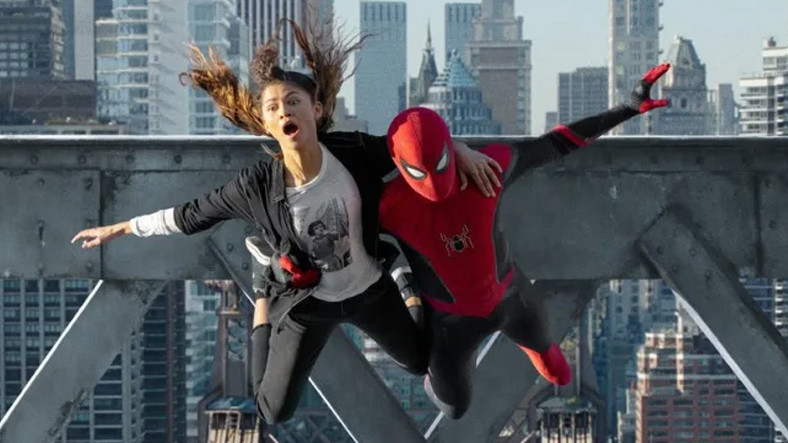 Marvel’dan Motorunuz Soğusun Dedirten Spider-Man Açıklaması: Yeni Filmin Senaryosunu Tartışmaya Başladık