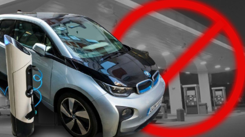 Aylık Benzin Masrafıyla Arabayı Yenilerim Diyenlere: Türkiyede Satılan En Ucuz Tam Elektrikli Arabaları Listeledik