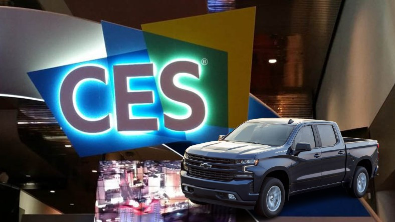 Omicron Varyantı CES 2022yi de Vurdu: General Motors ve Birçok Şirket Fuara Katılmayacak