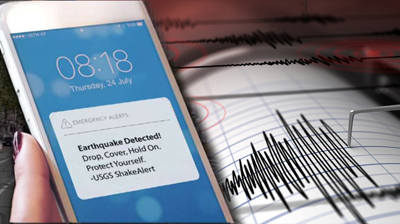 Hayat Kurtaran Uygulama, Büyük Deprem Öncesinde Yarım Milyon Telefona Uyarı Gönderdi