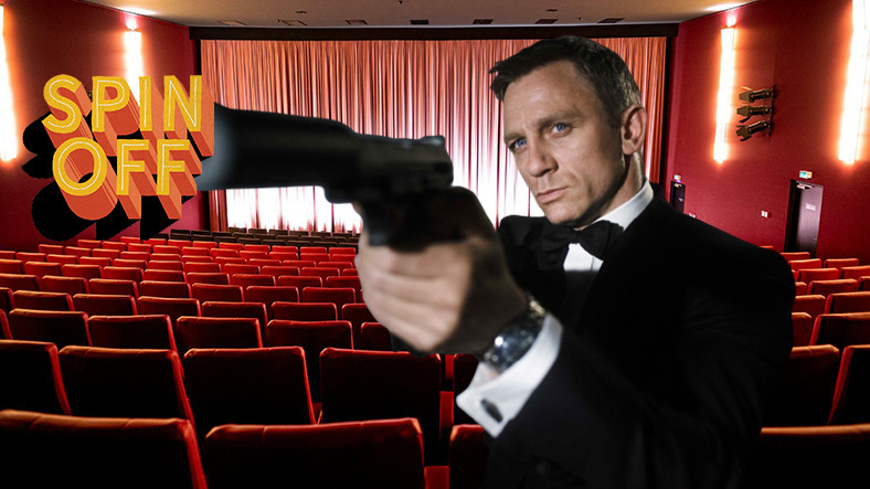 James Bond’u Canlandıran Ünlü Oyuncu, Serinin Spin-Off Versiyonuna Karşı Olduğunu Açıkladı