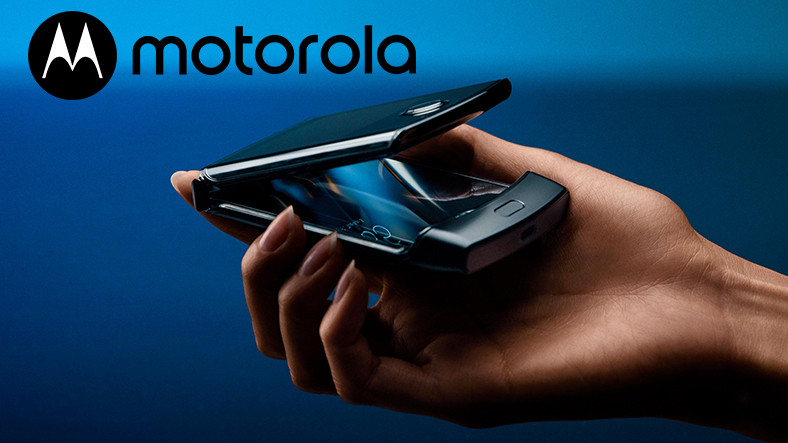 Motorola’nın Yeni Bir Katlanabilir ‘Razr’ Modeli Üzerinde Çalıştığı Ortaya Çıktı