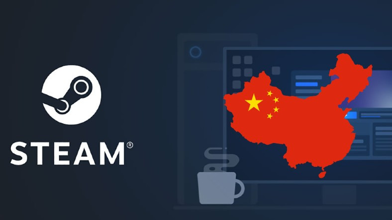 Çinin Oyun Yasakları Devam Ediyor: Steamin Global Versiyonu Ülkede Yasaklandı