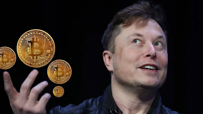 Elon Musk’tan Bitcoin’in Gizemli Mucidinin Kim Olduğu Hakkında Önemli Açıklama