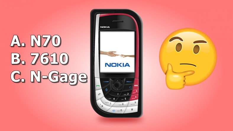 Old Tayfa Buraya: Bir Dönem Ezbere Bildiğin Nokia Telefon Modellerini Hâlâ Hatırlayabiliyor musun?