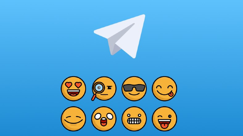 Telegramdan WhatsApp Kullanıcılarını Kıskandıracak Özellik: Mesajlara Emoji ile Tepki Verme Geldi