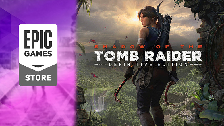 Epic Games’den Üçlü Yılbaşı Hediyesi: Toplam Değeri 295 Tl Olan Tomb Raider Trilogy Ücretsiz Oldu