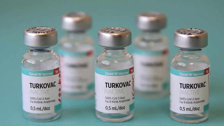 5. Doz Koronavirüs Aşısı İçin Randevular Açıldı: Kimler Beşinci Doz Aşı Olabilir?