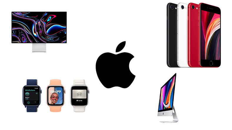 Macler, iPhonelar, Apple Watchlar: 2022de Apple Karşımıza Ne Gibi Yeniliklerle Çıkacak?