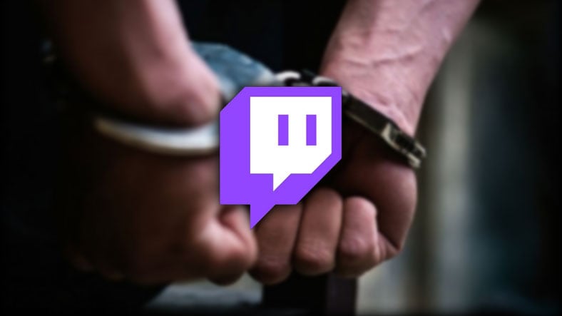 Twitch’teki Kara Para Aklama Skandalında Önemli Gelişme: 11 İlde 40 Şüpheli Gözaltına Alındı