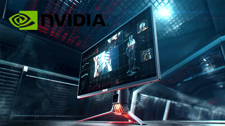 NVIDIA, Yüksek Performans Vadeden Yeni G-Sync Oyuncu Monitörlerini Tanıttı: 360 Hz Yenileme Hızı ve Daha Fazlası