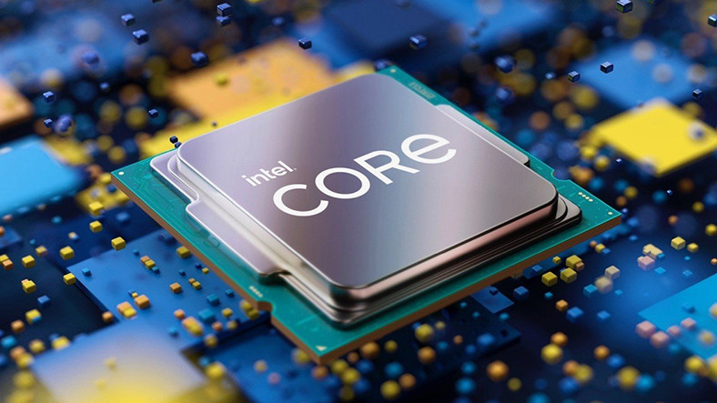 Intel Yeni 12. Nesil Alder Lake İşlemcilerini Tanıttı: Dizüstü Bilgisayarlar da Artık Daha Güçlü