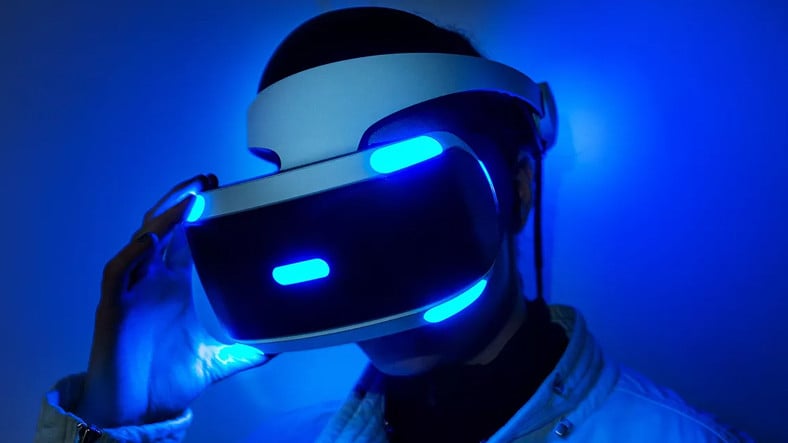 Oyun Keyfini Bambaşka Bir Boyuta Taşıyacak PlayStation VR 2 Resmen Duyuruldu (İlk PSVR 2 Oyunu da Gösterildi)