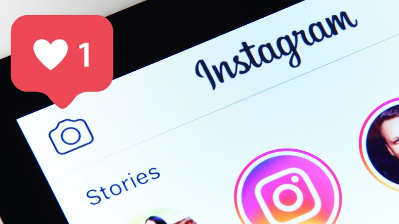 Instagram, Hikâyelerin Beğenilmesini Sağlayan Yeni Özelliğini Test Etmeye Başladı