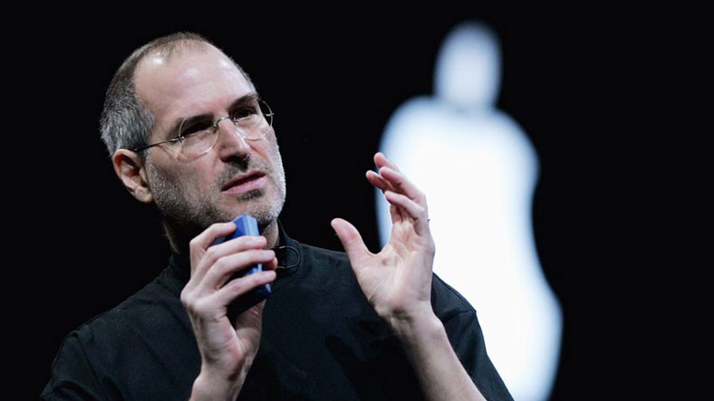 Steve Jobs Bugün Hayatta Olsaydı Serveti Ne Kadar Olurdu? (Yanıta Fazlasıyla Şaşıracaksınız)