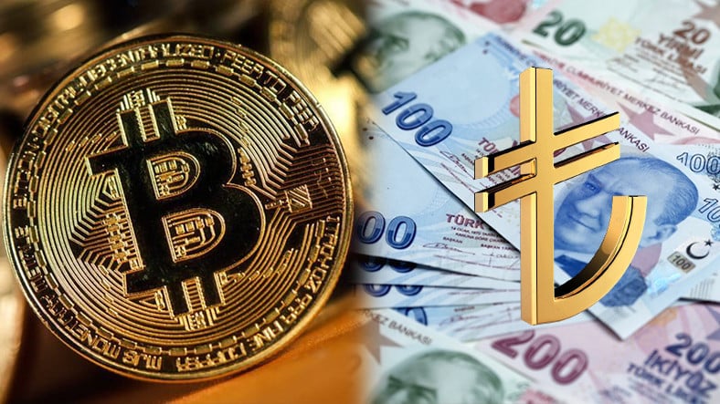 CoinDesk, Türk Lirasındaki Değer Kaybını ‘Felaket’ Olarak Değerlendirdi: Bitcoin’den Daha Oynak’