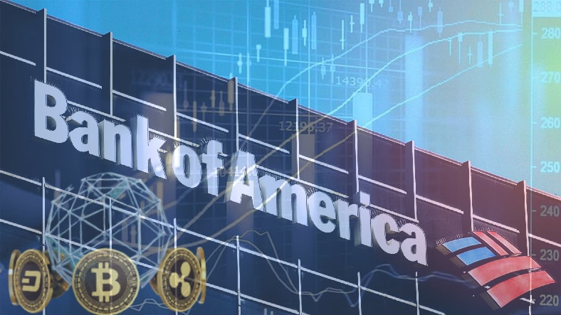 Bank of America Stratejistleri Uyardı: Kripto Paralar ve Teknoloji Hisselerinde Balon Patladı
