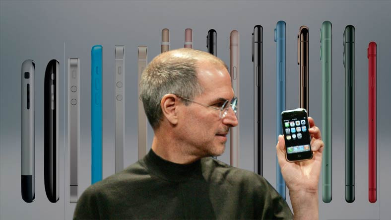 İlk iPhone 15 Yıl Önce Bugün Çıkmıştı: 15 Maddede iPhone’un Gelişimi
