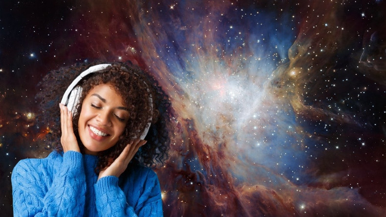 Yıldızları Dinliyorum Gözlerim Kapalı: Bir Üniversite, Yıldızların Seslerini Dinleyecek Gönüllüler Arıyor