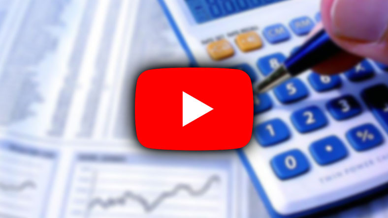 YouTuberları ve Tüm Dijital İçerik Üreticilerini Kapsayan Vergi Düzenlemesi Yürürlüğe Girdi: İşte Detaylar