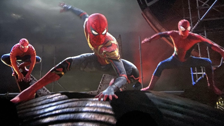 Örümcek Adam Söylentileri: Tobey Maguire ve Andrew Garfield  Marvel Evreninde Tekrar Görünecekler mi?
