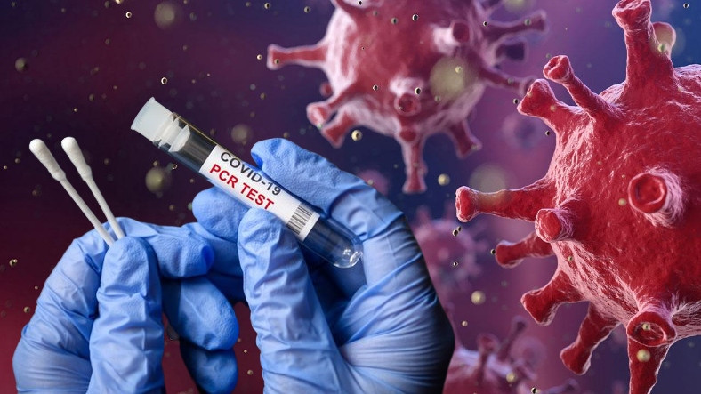 Aşı Olmayanlar İçin PCR Testi Zorunluluğu Kaldırıldı: Testsiz Girilebilecek Alanların ve Etkinliklerin Listesi Açıklandı