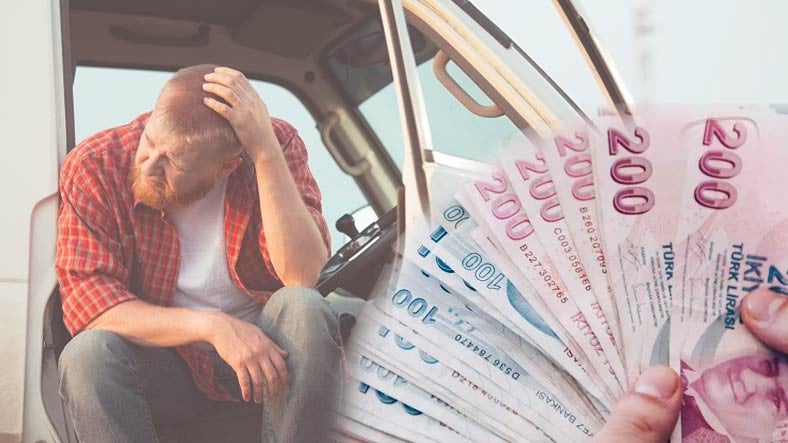 Türkiye’de Otomobil Satış Oranları Azalmaya Devam Ediyor: ‘Vatandaşın Alım Gücü Düştü’