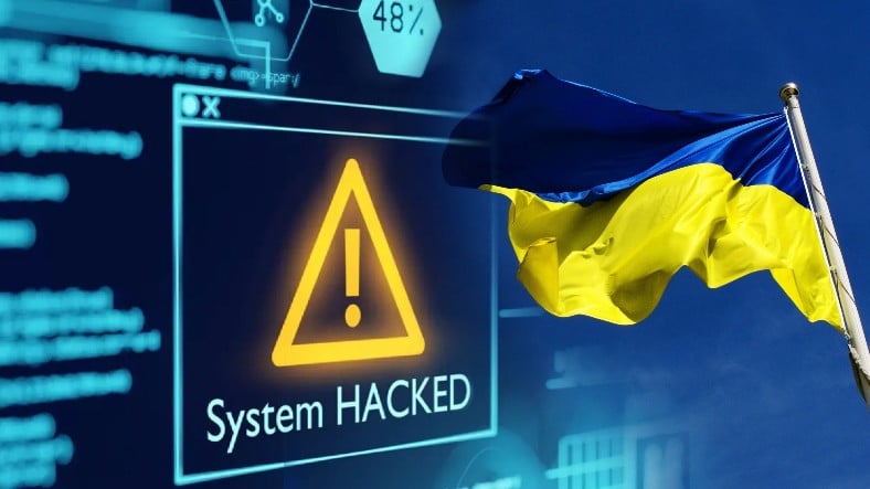 ukrayna hukumet elcilik internet sitelerine siber saldiri 1642319629