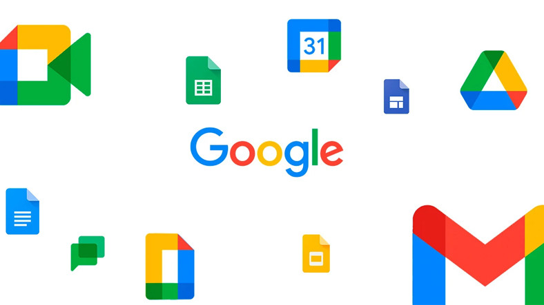 Google, Ücretsiz Olan G Suite Legacy Hizmetini Kapatıyor: Ücretli Workspace Zorunlu Olacak
