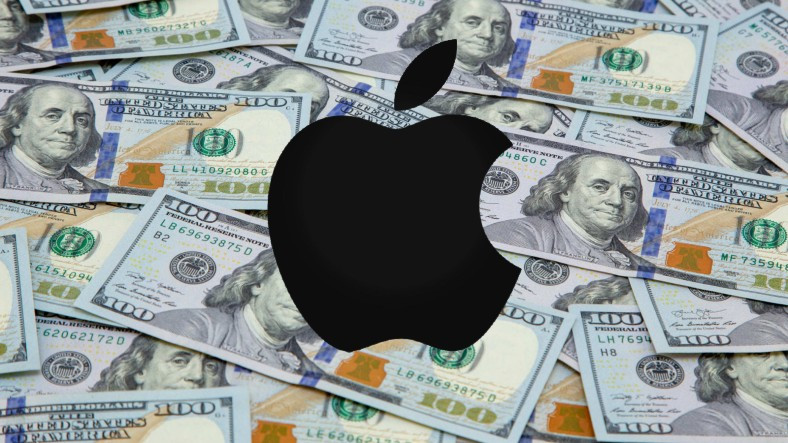 Şirket Darphaneye Döndü: Appleın 2021in Son Çeyreği İçin Rekor Seviyede Kazanç Bildirebileceği Açıklandı
