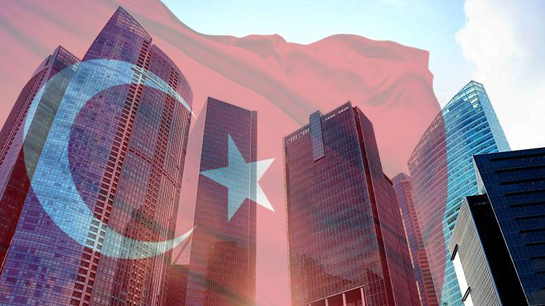 Türkiyede Son 5 Yılda Kurulan Şirket Sayısı Açıklandı: Kapanan Her Şirket Yerine 6 Yeni Şirket Kuruldu