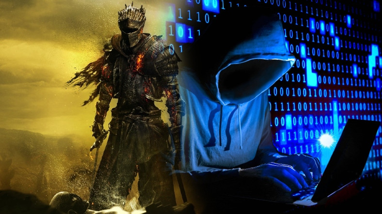 Dark Souls 3te Tüm Oyuncuları Riske Atan Büyük Bir Güvenlik Açığı Ortaya Çıktı