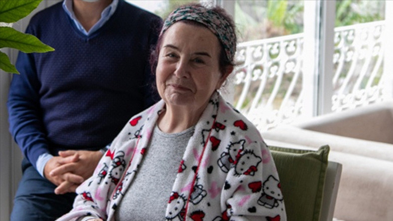 Yeşilçamın En Parlak Yıldızlarından Fatma Girik, Hayatını Kaybetti: İşte Türk Sinemasına Kattıkları