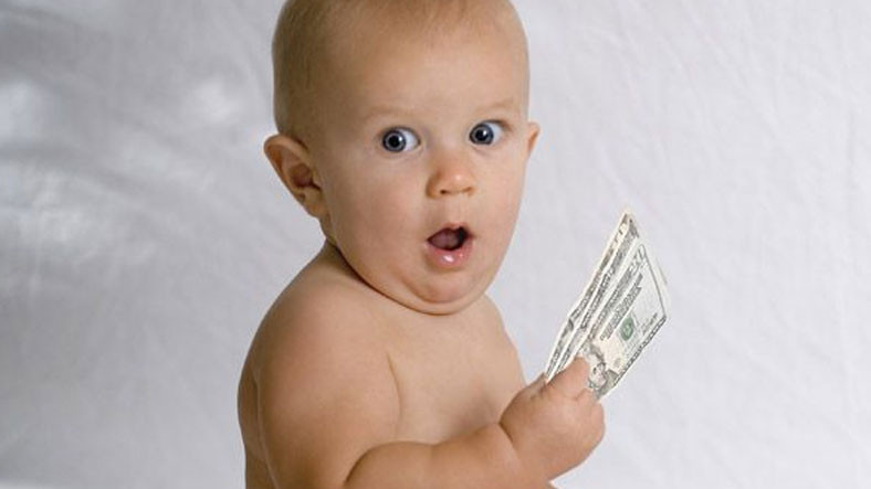 bebek gelisimi para etkili oldugu kanitlandi 1643112136