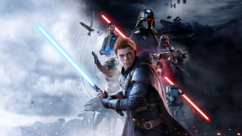 EA’den Oyuncuları Sevindirecek Bomba Duyuru: Üç Yeni Star Wars Oyunu Geliyor
