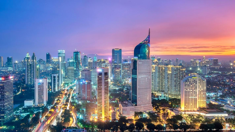 Endonezya Hükümetinden İlginç Karar: Ülkenin Başkenti Değişti