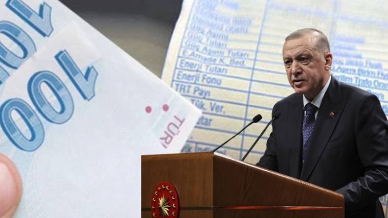 Cumhurbaşkanı Erdoğandan Tepki Çeken Elektrik Tarifeleri Hakkında Önemli Açıklama: Tarife Limiti Değişiyor
