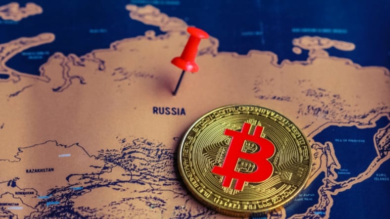 Rusyada Kripto Para İşlemlerine Sıkı Düzenleme Geliyor: İlk Bilgiler Geldi