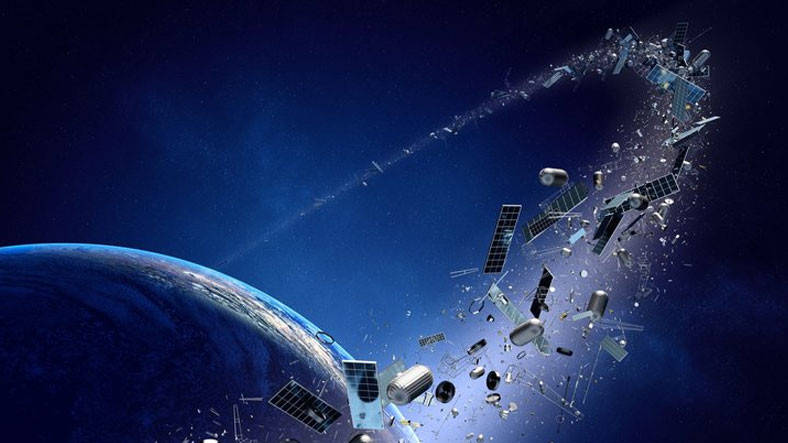 Gök Bilimciler, Uydulara Karşı Savaş Açtı: Gökyüzünde Daha Fazla Uydu Olmaması İçin Uluslararası Bir Merkez Kuruldu