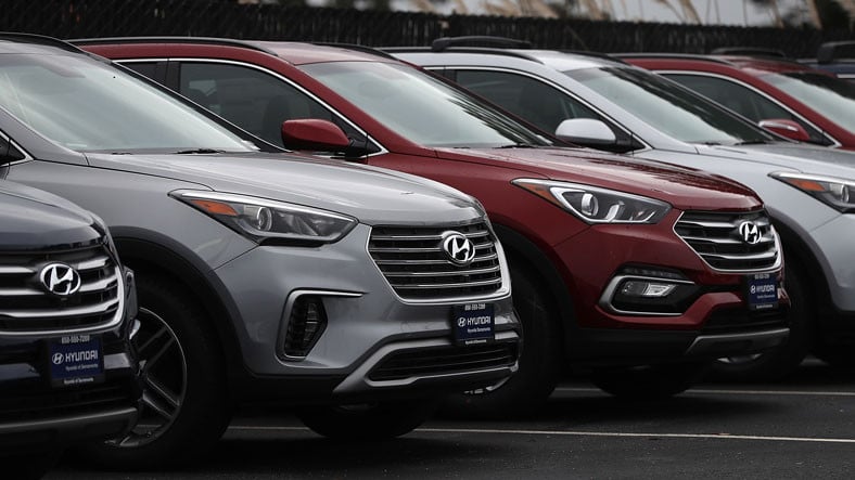 Hyundai ve Kia ‘Tutuştu’: 500 Bine Yakın Araç Yangın Riski Nedeniyle Geri Çağrıldı