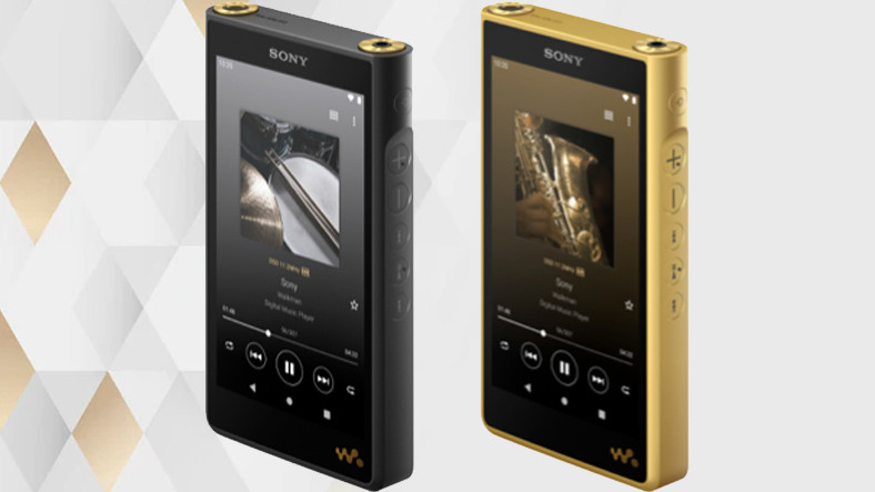 Sony, iPhone Parası Verip Sadece Spotify Kullanabileceğiniz İki Yeni Müzik Çalar Tanıttı