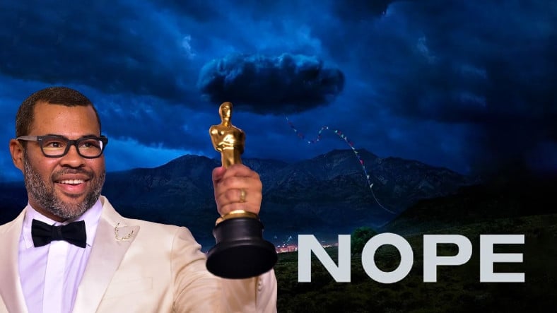 Get Out Filminin Oscarlı Yönetmeninin Yeni Korku Filmi Nopedan İlk Fragman Geldi [Video]