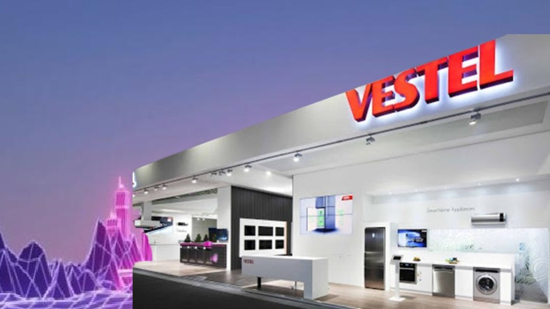 Vestel, Ürünleri Deneyimleyip Alışveriş Yapabileceğiniz Mağazasını Metaversede Açacağını Duyurdu