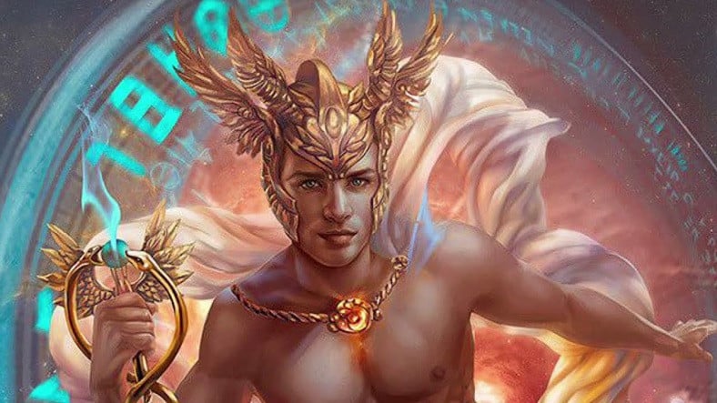 Yunan Mitolojisinin Hırsızları ve Kumarbazları Korumakla Görevli Tanrısı: Hermes